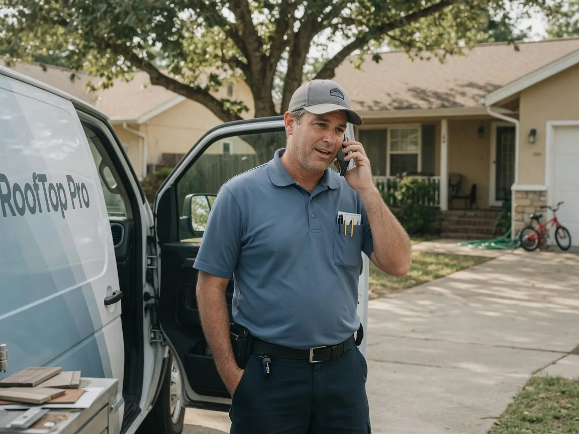 Roof Repair Lewis, IN FAQs