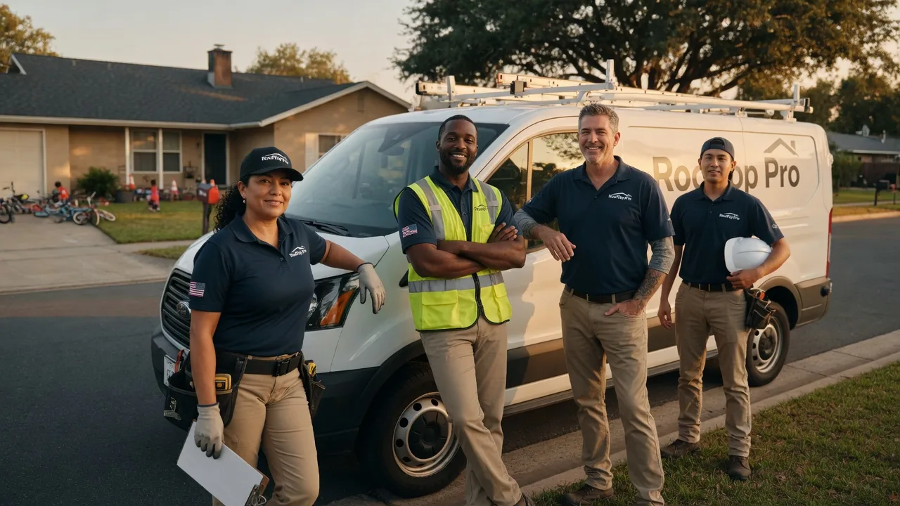 Roof Repair in Lewis, IN near me
