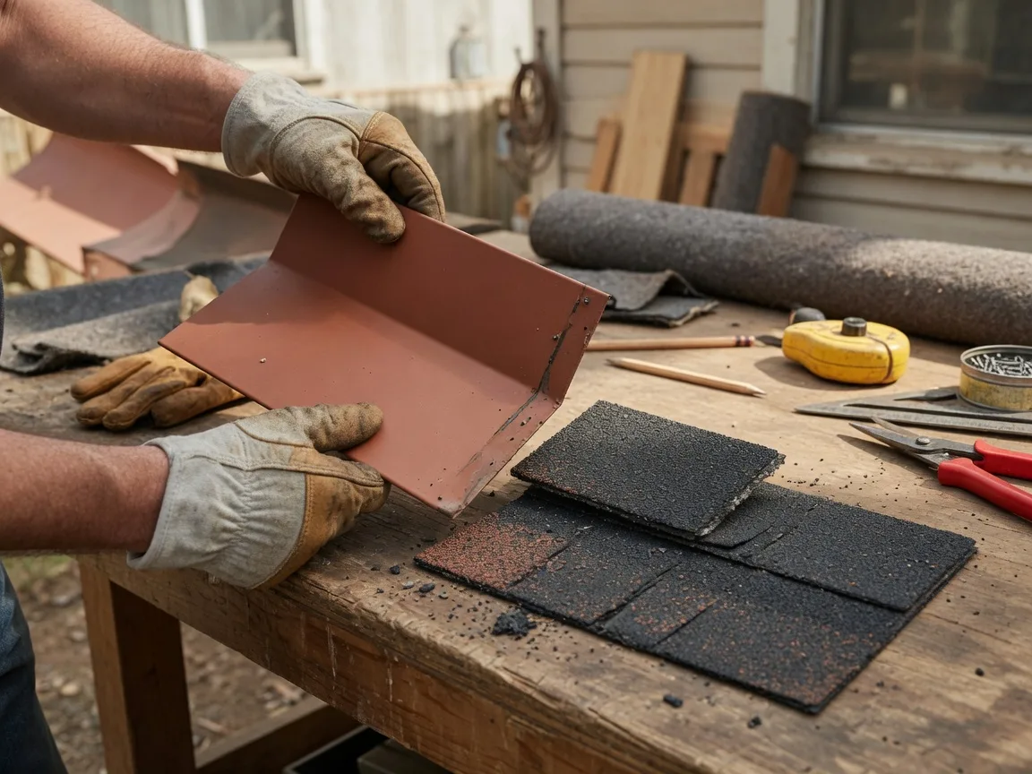 Roof Repair company in Lewis, IN